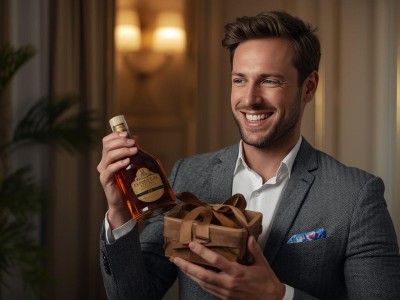 Лучшие алкогольные подарки мужчинам: как выбрать и что купить в Украине