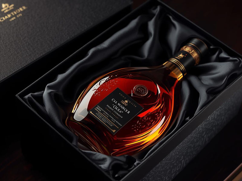 Как выбрать коньяк в подарок, если вы не разбираетесь в напитке