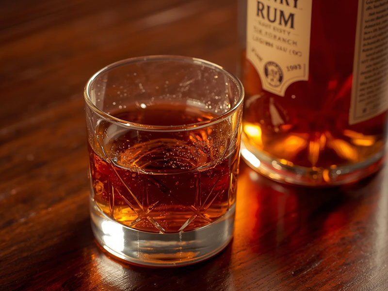 Ром для новичков: стили, выдержка, особенности вкуса